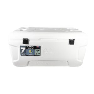 150 Qt Cooler 'Igloo'