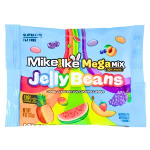 4oz Mixed Jelly Beans
