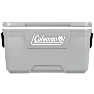 70Qt Cooler 'Coleman' (Grey)