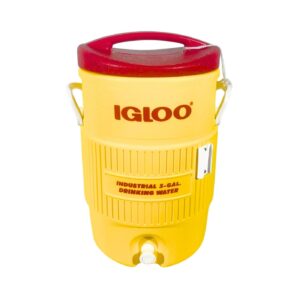 5 Gallon Water Cooler 'Igloo'