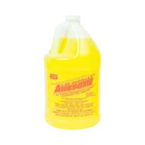 128oz Cleaner Refill 'Awesome'
