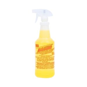 32oz Yellow Degreaser & Spot Remover Cleaner 'LA's Totally Awesome'