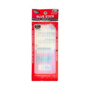 12pk Small Glue Sticks
