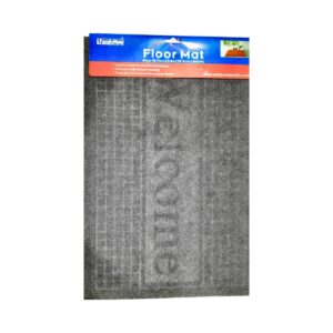 15.7" x 23.6" (40cm x 60cm) Welcome Floor Mat