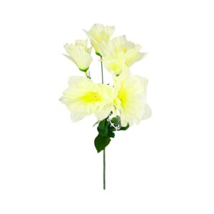 5 Flower Narcissus Bouquet