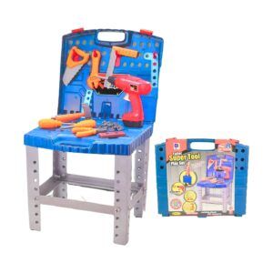 Super Tool Play Set