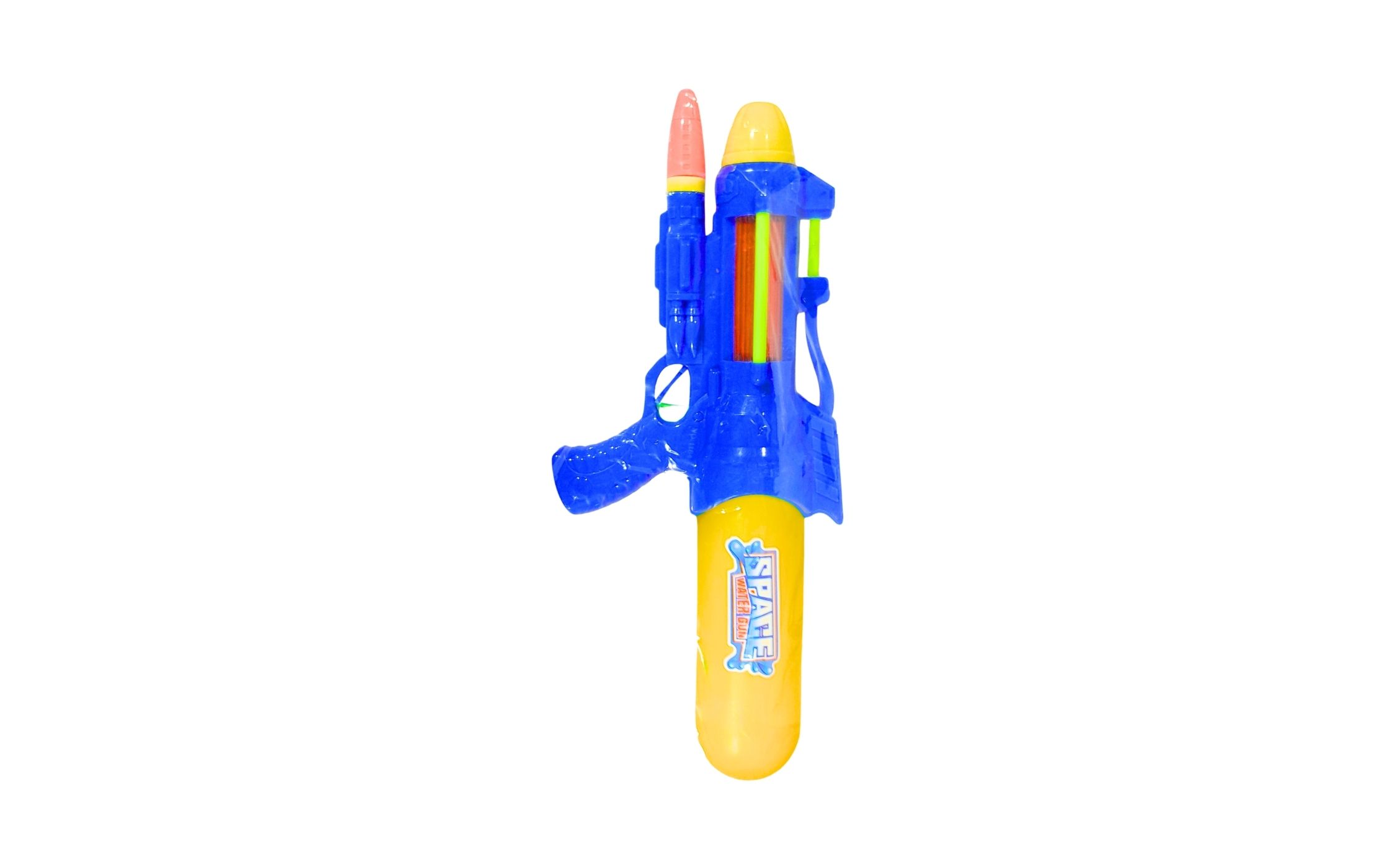 17" Pump Space Water Gun - Image 2