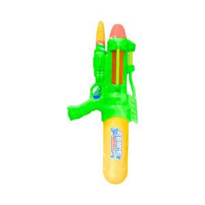 17" Pump Space Water Gun