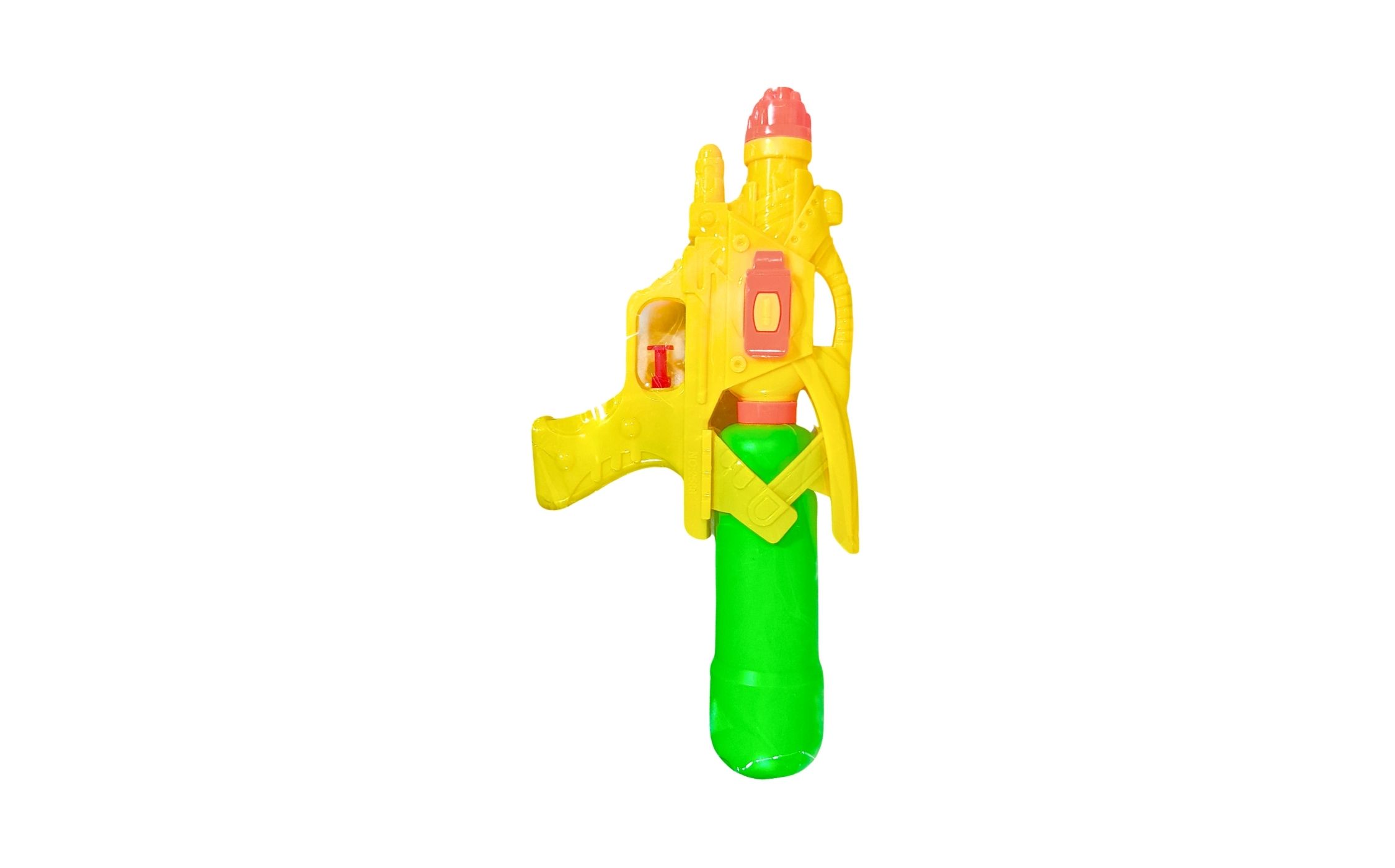 11.5" Water Squirt Gun - Image 2