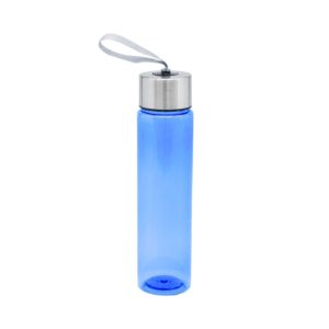 18oz Water Bottle (Blue)