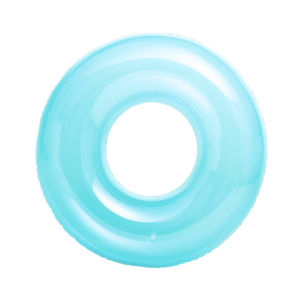 30" Inflatable Transparent Swim Tube (59260NP)