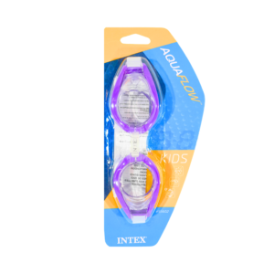 Swimming Goggles 'Aqua Flow' (55602)