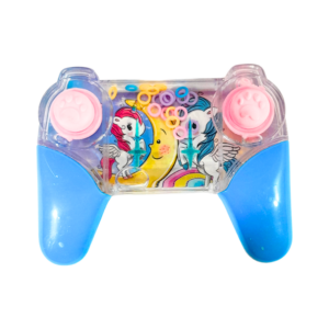 Hand Held Water Game 'Unicorn'