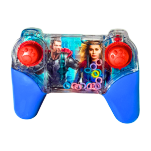 Hand Held Water Game 'Marvel Heroes'