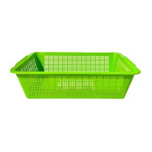 10" x 14 1/2" Plastic Utility Tray