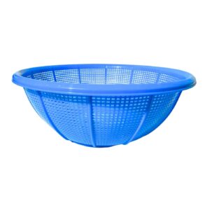 12" Plastic Colander