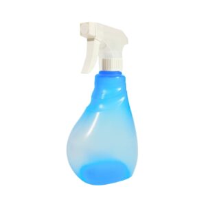 500ml Plastic Spray Bottle