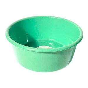 9" Plastic Utility Bowl