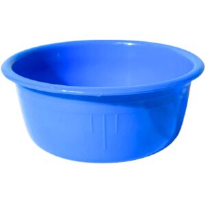 7" Plastic Utility Bowl