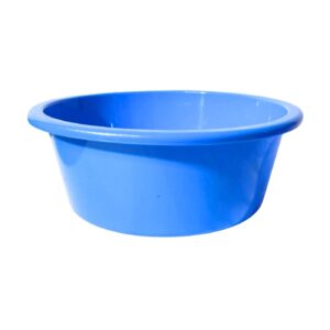 12" Plastic Basin