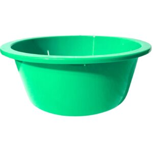 15" Plastic Basin