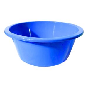 16" Plastic Basin