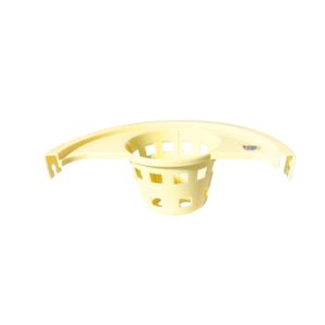 Plastic Mop Dryer (For Use w/ #252 Bucket)