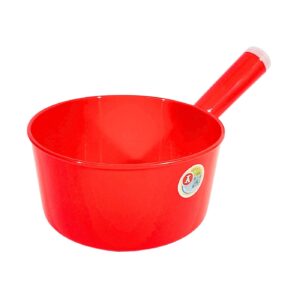 6 3/4" Plastic Ladle