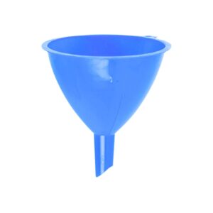 4 3/4" Plastic Funnel