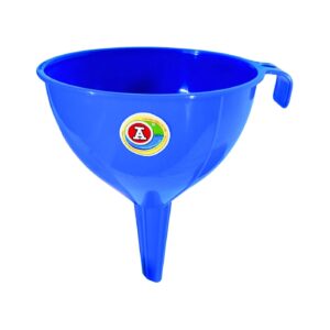 6" Plastic Funnel