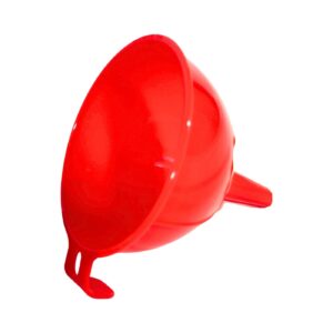 3 1/2" Plastic Funnel