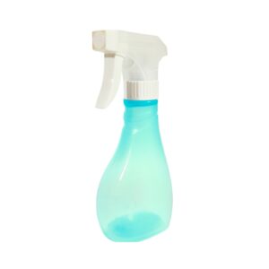 250ml Plastic Spray Bottle