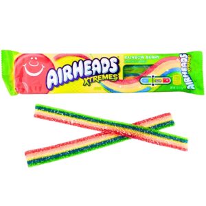 Rainbow Berry Airheads Xtremes