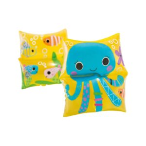 7 1/2" Intex Arm Bands 'Sea Buddy'
