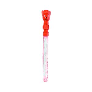 14.6" Doggie Bubble Wand Stick