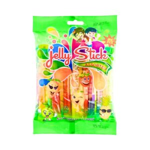 20ct Jelly Sticks in Asst Flavor