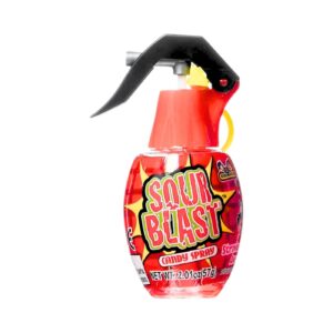 Sour Blast 'Kidsmania'