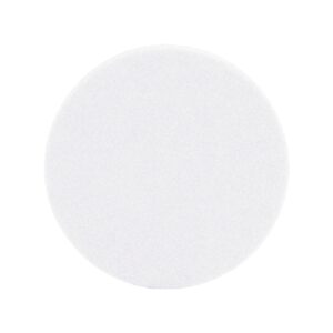 7.87" x 0.98" Polyfoam Disc