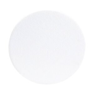 11.81" x 1" Polyfoam Disc