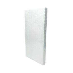 12" x 6" x 1" Polyfoam Block