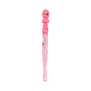 14" Princess Bubble Wand Stick