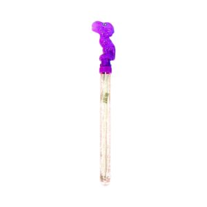 14" Dinosaur Bubble Wand Stick