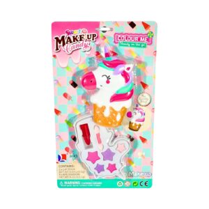 Unicorn Make Up Set