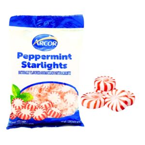 8oz Starlight Mints 'Arcor'