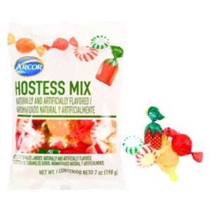 7oz Hostess Mix Candy 'Arcor'