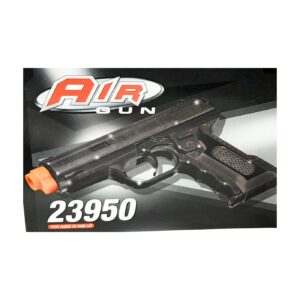 7" Airsoft Gun in Box