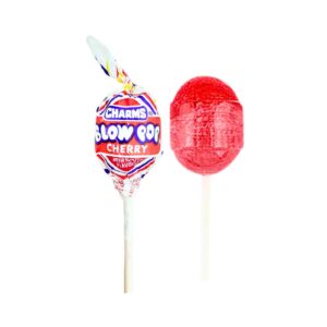 Charms Blow Pops