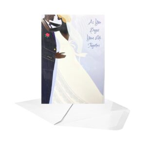 Card 'Wedding'