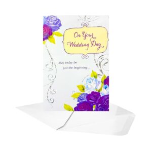 Card 'Wedding'
