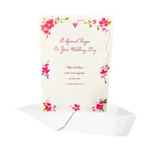 Card 'Wedding'